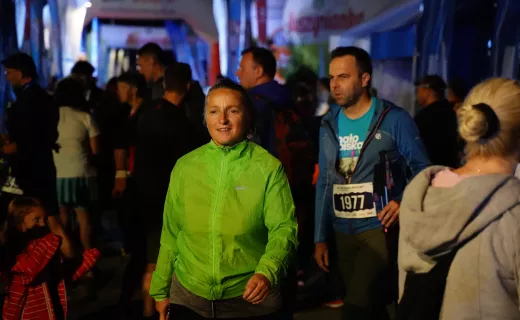 Drugi dzień Festiwalu Biegowego dobiegł końca. Sobotnie zmagania zakończył bieg na 4 km  - 3